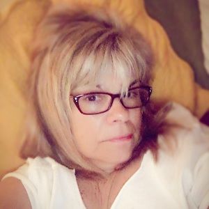 Meet your Posher, Teresa